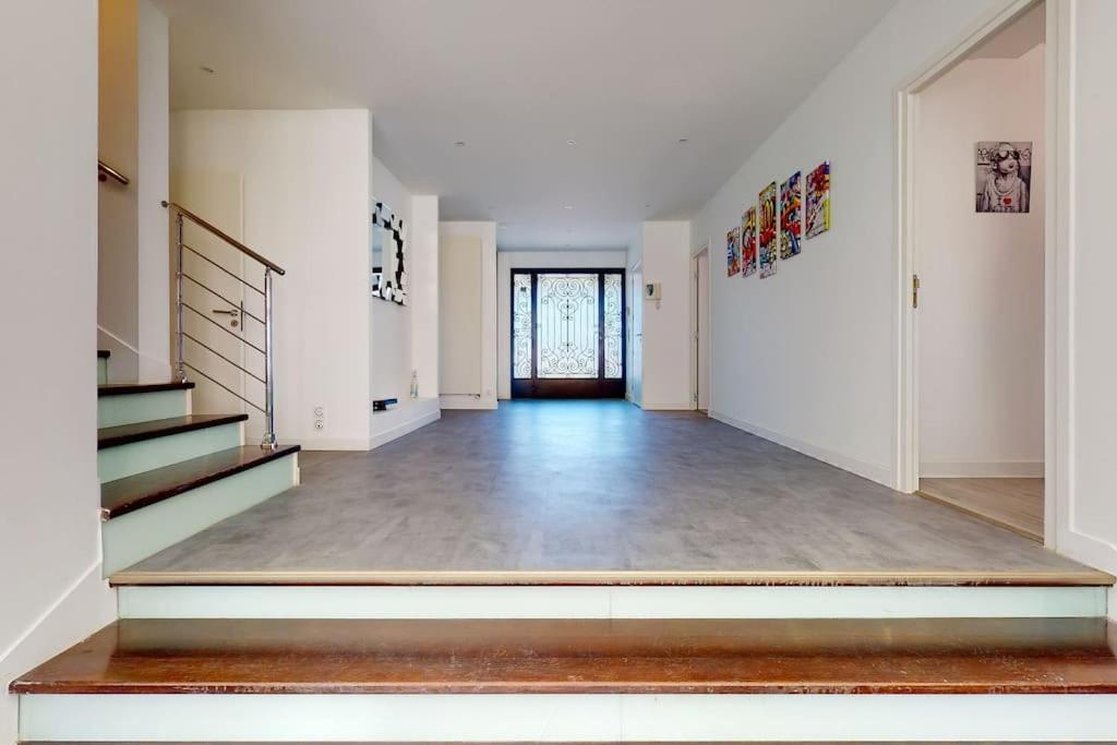 01.Studio#Creteil#Loft#Cinema Ngoại thất bức ảnh