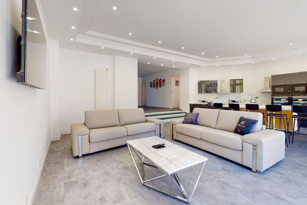 01.Studio#Creteil#Loft#Cinema Ngoại thất bức ảnh